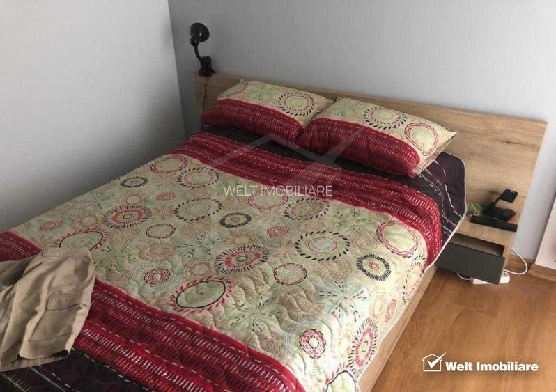 Apartament de 2 camere in Grand Park Residence - 4