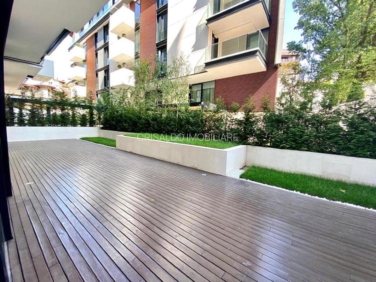 Duplex Primaverii - Charles de Gaulle - 2