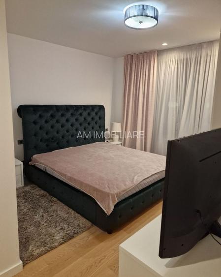 AP. 3 CAMERE AVIATIEI TOWER, CENTRALA PROPRIE, LOC DE PARCARE, MODERN - 2