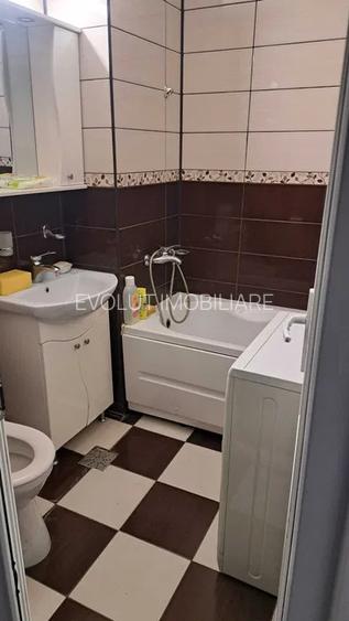 Garsonieră modernă gata de mutare – zonă Bila - 4