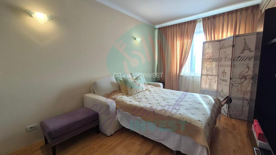 Apartament 4 camere cu garaj - 6