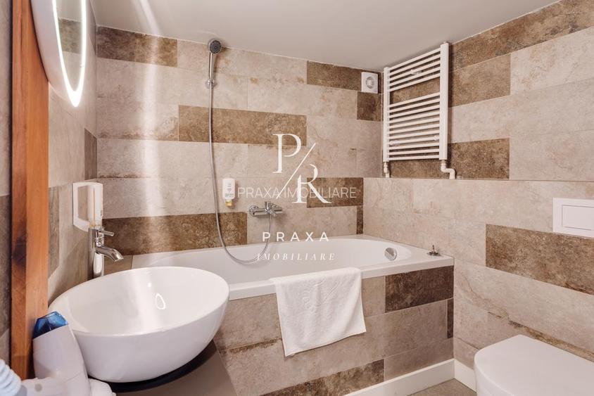Apartament premium, într-o zonă centrală, str Horea, Cluj! - 8