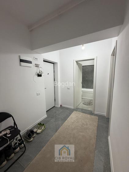 Garsoniera Militari, EnVogue, Bd. Iuliu Maniu 586-590, 15min. metrou Preciziei - 16