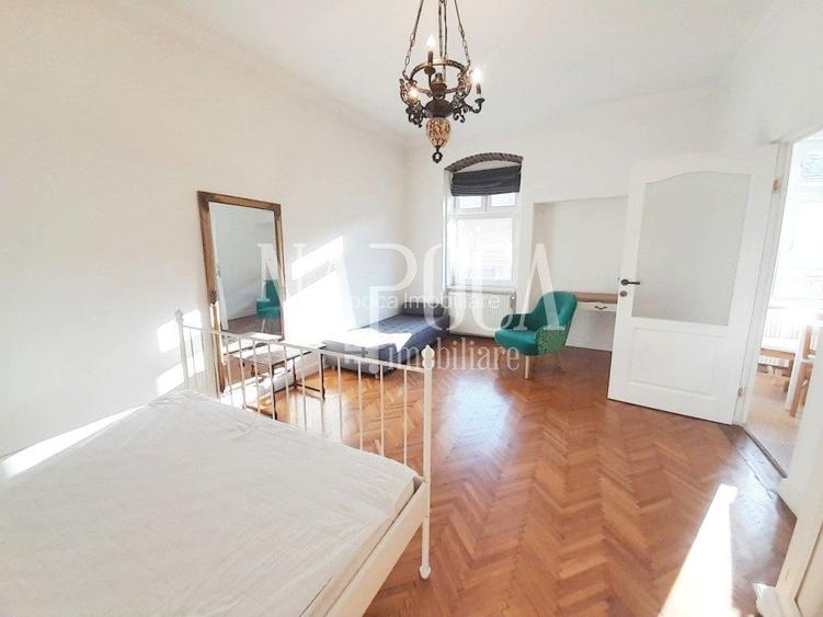 Apartament o camera de vanzare in Ultracentral, Cluj Napoca - 4