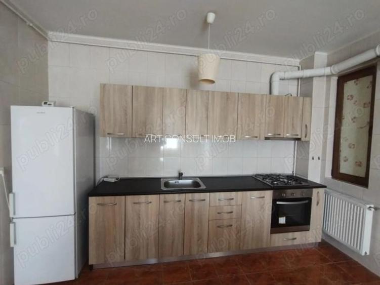 Apartament 2 Camere | Gorjului | Decomandat | Balcon | Centrala Proprie | Metrou - 7