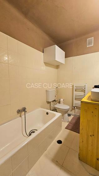 Apartament interbelic, la 20 m de Universitate-Comision 0% - 15