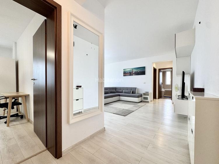 Apartament 3 camere Braytim + parcare proprie - 11