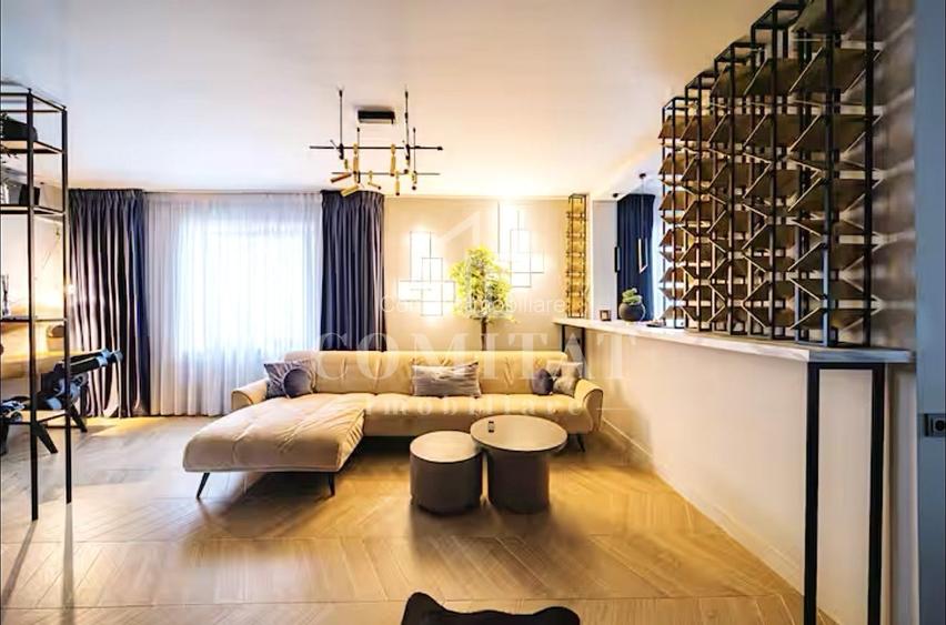 Apartament premium cu parcare inclusă cartier Bună Ziua - 19