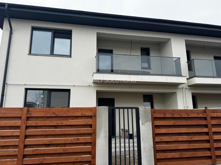 CASA GATA! Casa premium , Popesti-Leordeni, Campus scolar ,Stb - 3