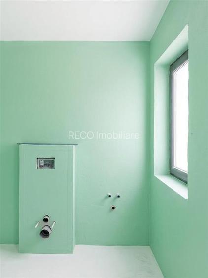 RECO casa moderna 4 camere Cheriu - 23