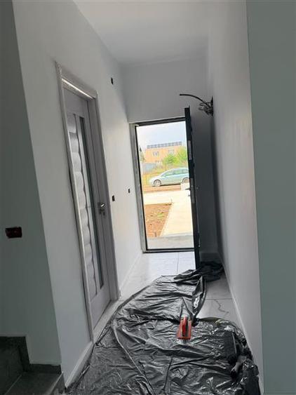Pantelimon, Drumul Garii, vila P+M, 4 camere, teren 346 mp