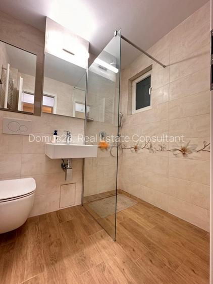 Apartament 2 camere AFI Mobilat si Utilat - 10