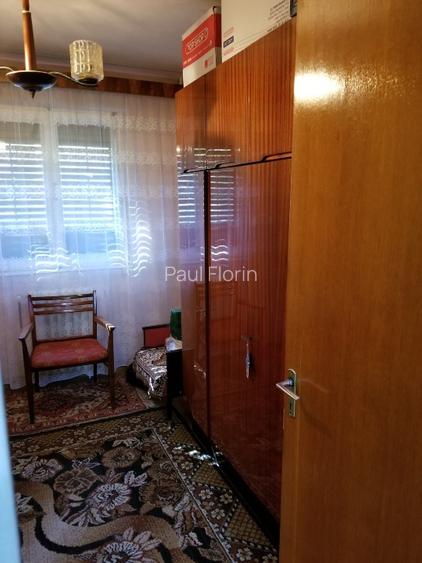 Vand apartament 4 camere - 2