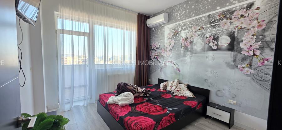Ocazie ! Mamaia Sat - Hanul cu Peste 3 camere 69 mp. vedere catre mare 98.000 E - 16