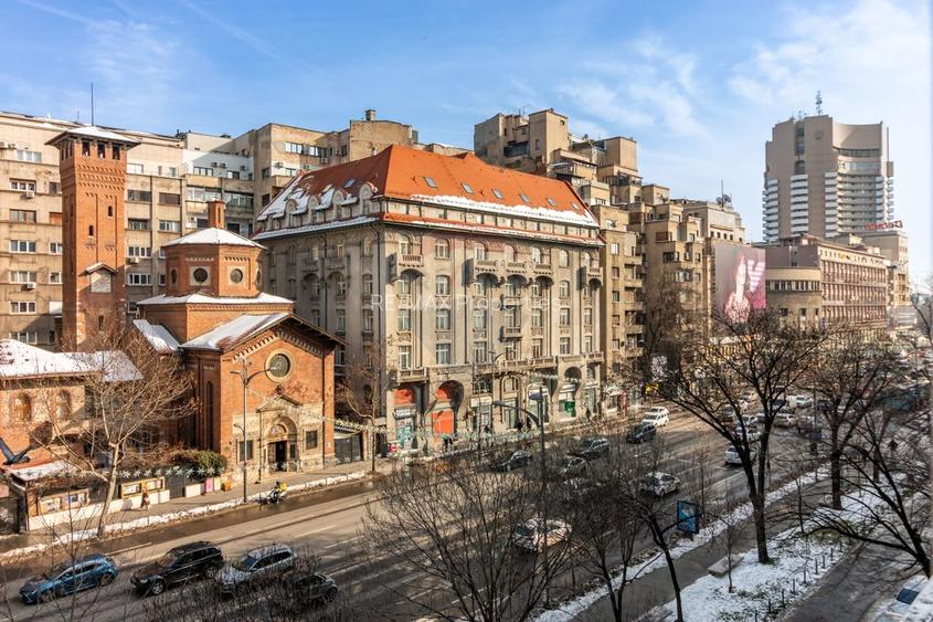 Vanzare Apartament premium 2 camere | Bulevardul Magheru | Fara risc - 2