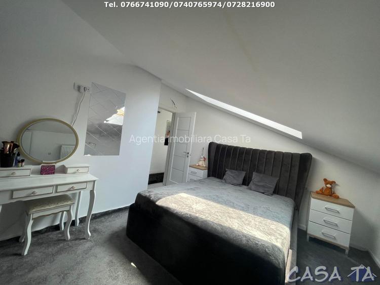 Garsoniera Confort 1, Ultramoderna, Etaj 2, Strada Unirii 2 - 7