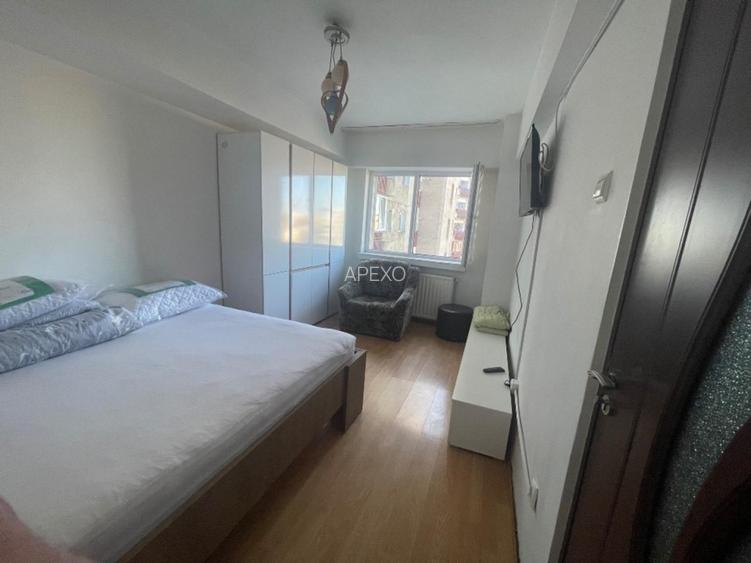 Apartament 2 camere Decomandat 57 MP TOTAL - 4