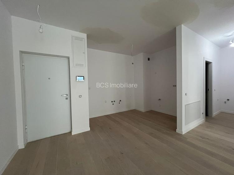 Vanzare - apartament 2 camere - NOU - Sisesti - 5