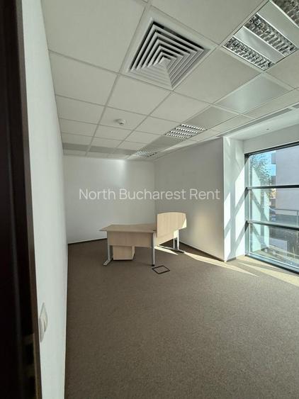 Spatiu de birouri - 3