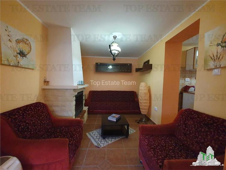 Casa individuala superba si teren generos Techirghiol - 6