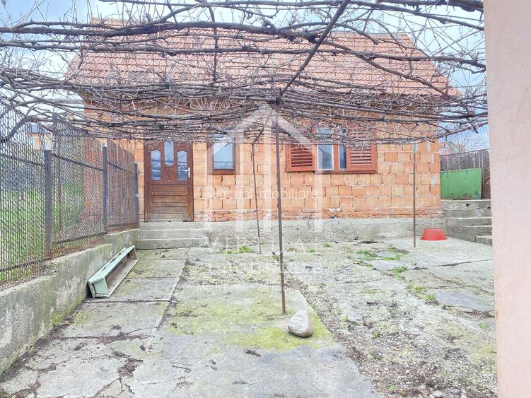 Casa de vanzare in Sibiu, cu teren de 500 mp - 17