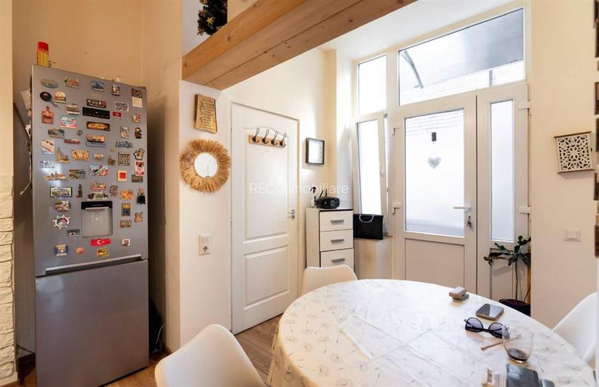 RECO casa cu 4 camere ultracentrala - 14