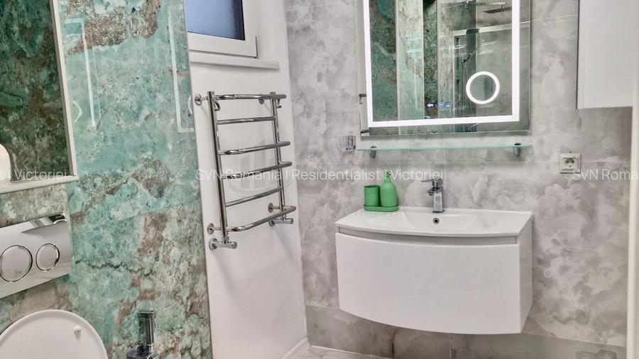 REC3001736 Spatiu birouri I Duplex - 153 MP I Piata Romana I Metrou - 10