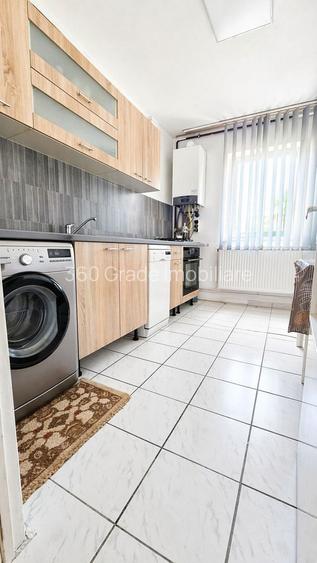 Apartament 2 camere – Zona Olimpia / Complexul Studențesc - 3