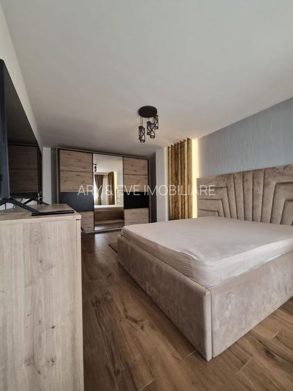 Piața Victoriei | 2 Camere Ultra-Spațios (62mp) | Mobilat NOU + Parcare - 5