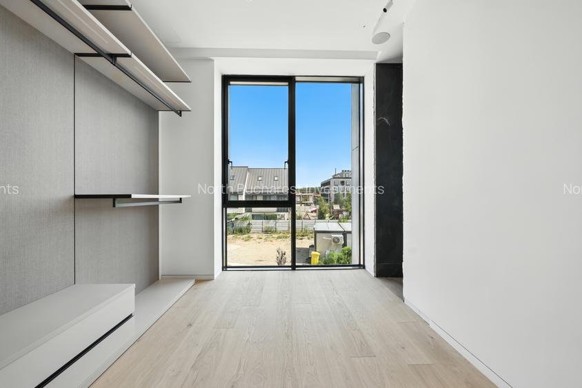 MATEI MILLO - VILA 5 CAMERE -  COMISION 0% - 16