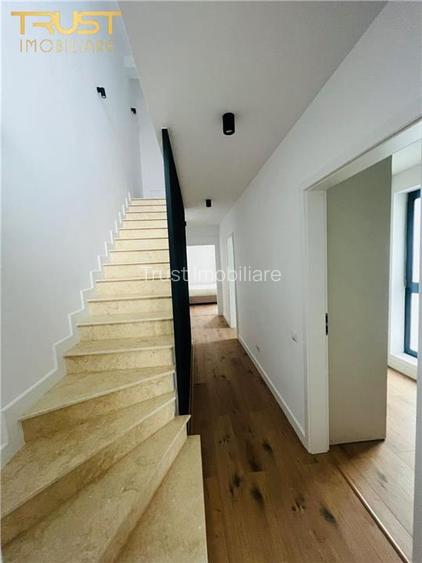 3 Dormitoare l 3 Bai l 140 MP l Garaj l Buna Ziua - 15