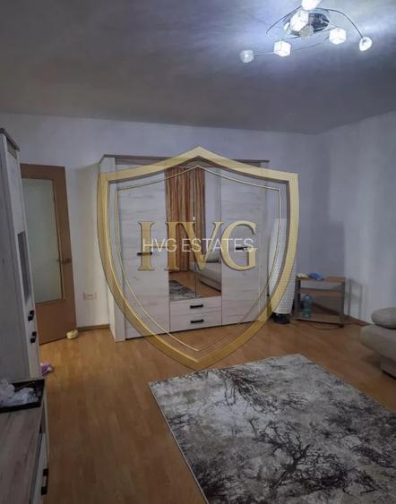 Garsoniera | Decomandata | Piata Muncii | Pet friendly - 3