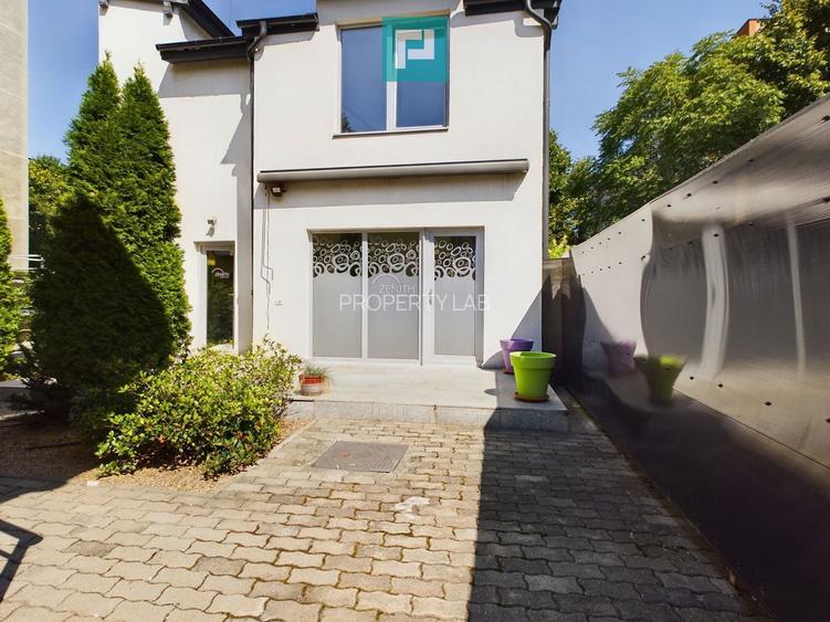 Vilă cu destinație multiplă situată ultracentral - 24