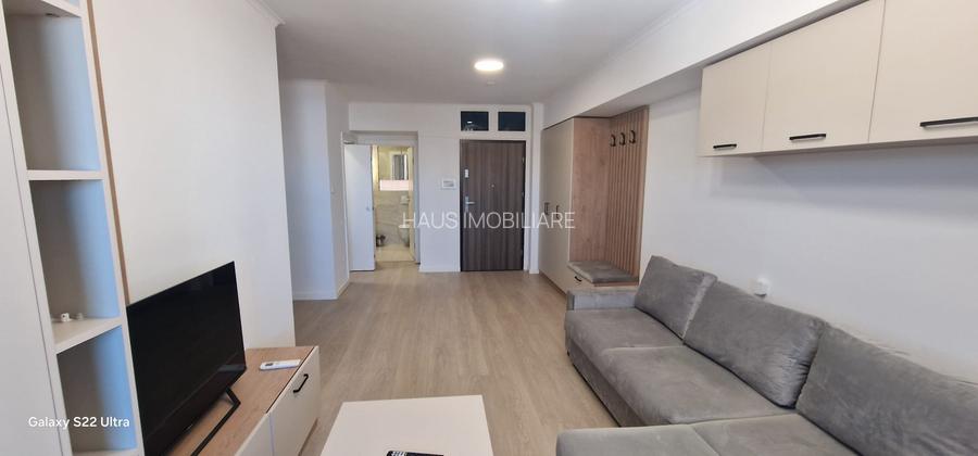 DACIA GARSONIERA - 2