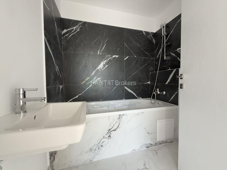 Avangarde Forest 8 | Vila 5 camere | Pompa de caldura - 16