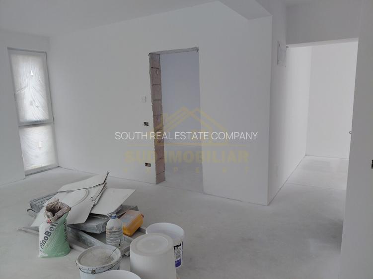 Casa Individuala P+2 -8 camere  -teren 240mp - 6