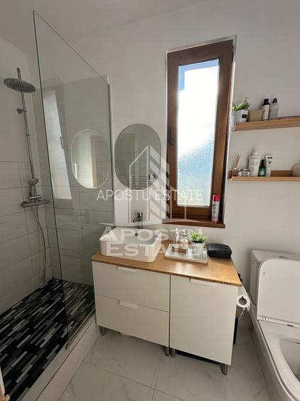 Casa individuala cu 4 camere in zona Ciarda Rosie, garaj, teren 327 mp - 4