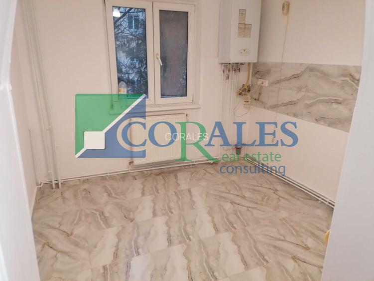 Buziasului - Decomandat, Etaj 1 - Bloc Izolat Centrala Proprie! - 3