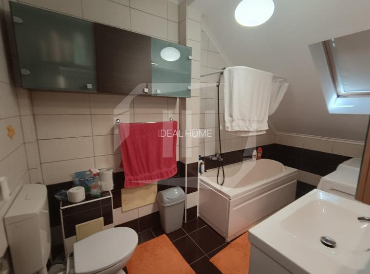 Apartament cu scara interioara in zona strazii Eugen Ionesco - 10