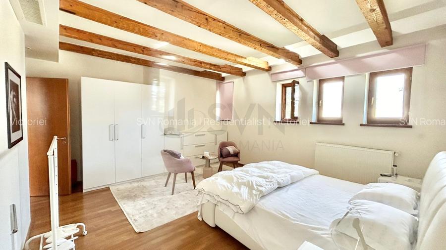 REV2005683 VILA EXCEPTIONALA l ARHITECTURA DEOSEBITA l RENOVATA l GRADINA l AVIA - 29