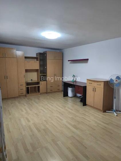 Apartament 1 camera, 42 mp, finisat, decomandat, zona strazii Arinilor - 7