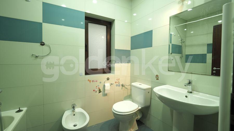 Vila spatioasa situata langa Jolie Ville si Cambridge School - 13