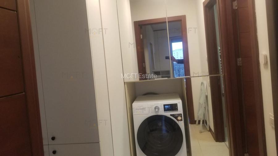 Apartament 2 camere lux || InCity Residence || Dristor Metrou || - 24