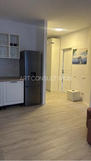 Apartament 2 Camere | Semidecomandat | Mihai Bravu | GVI Town - 2