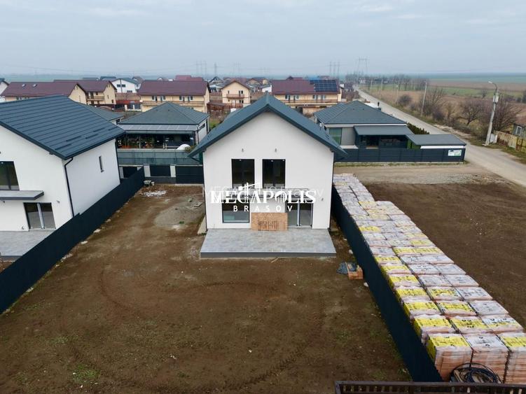 Casa Individualǎ | 4 Camere | Cartier Izvor - 5