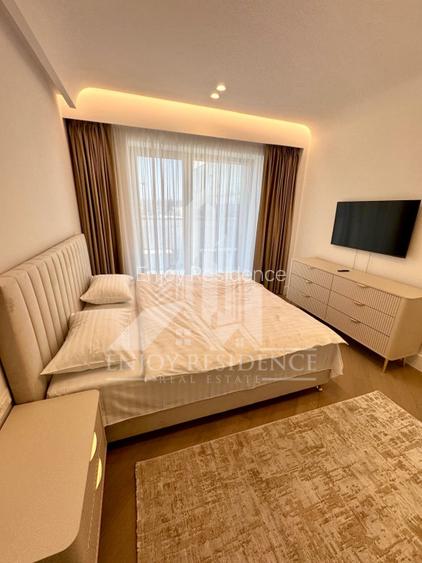 Apartament 3 camere IMOBIL NOU 2025 | Complex Exclusivist Cortina | LOC PARCARE  - 11