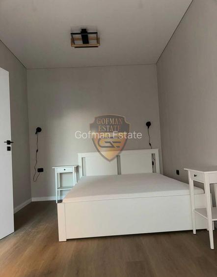 Studio dublu Mamaia Nord Stefan Building Resort 2, 47mp, balcon, parcare et 2/10 - 3