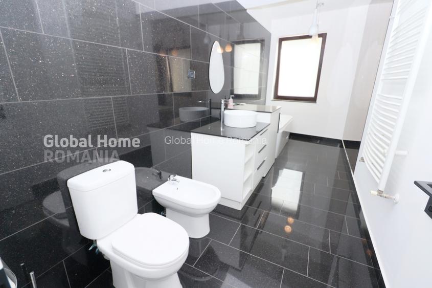 3 cam Herastrau | 115 mp - Et 4/5 |Sos. Nordului |Mobilier si finisaje deosebite - 14