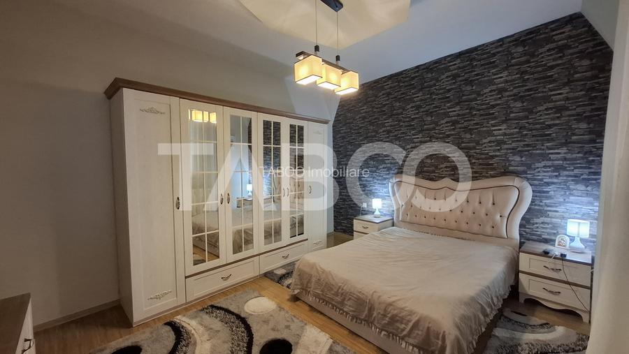 Comision 0% Casa superba in marginimea Sibiului Apoldu de Jos - 22