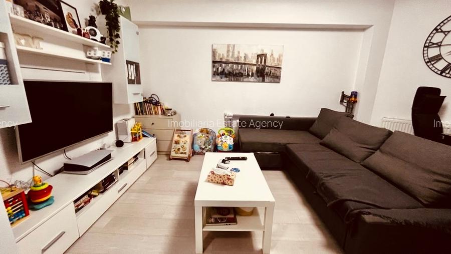 Apartament 2 camere Dristor, 5 minute de metrou, bloc nou, CENTRALA, PARCARE - 2